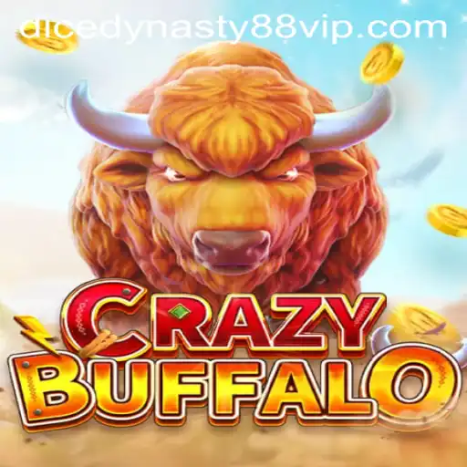 Exploring the Excitement of CRAZYBUFFALO in the World of DiceDynasty88