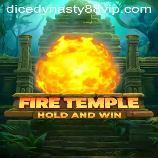Unveiling FireTemple: An Immersive Gaming Experience Fueled by DiceDynasty88