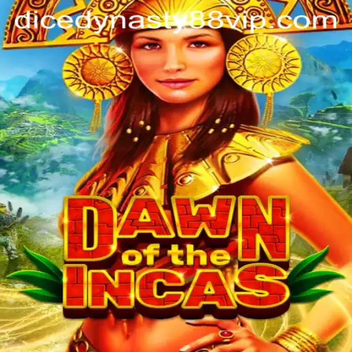 Discovering the Thrilling Realm of DawnoftheIncas with DiceDynasty88