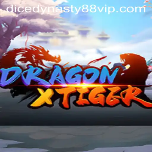 Exploring DragonXTiger: A Dice Game Experience with DiceDynasty88