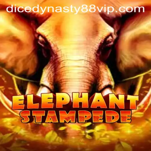 Dive into the Enchanting World of ElephantStampede: A Thrilling New Game with DiceDynasty88