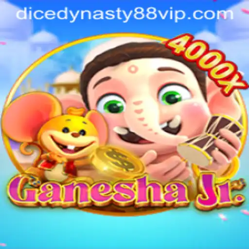 Explore the Enchanting World of GaneshaJr: A Dive into DiceDynasty88