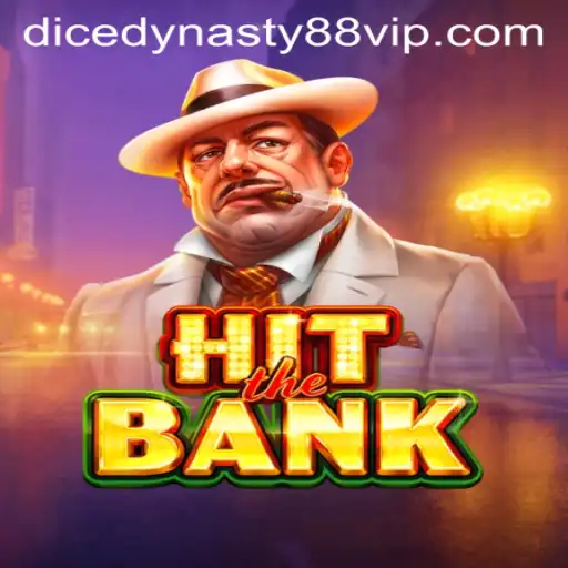 HitTheBank: The Exciting World of DiceDynasty88
