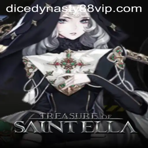 The Enigmatic World of TreasureofSaintElla: A Journey with DiceDynasty88