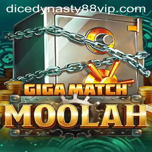 Discover the Thrilling World of GigaMatchMoolah: A Dive into DiceDynasty88
