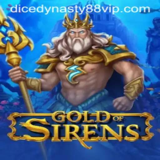 Explore the Fascinating World of GoldofSirens: Dive into DiceDynasty88