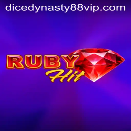 Exploring RubyHit: The Exciting World of DiceDynasty88