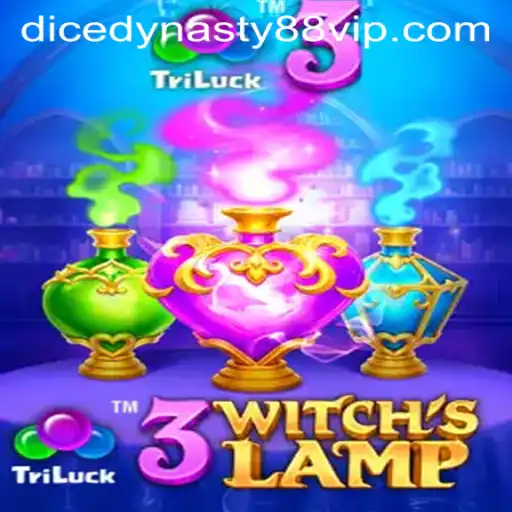 Unveiling the Enchantment of 3WitchsLamp: A Fresh Take on Magical Gaming
