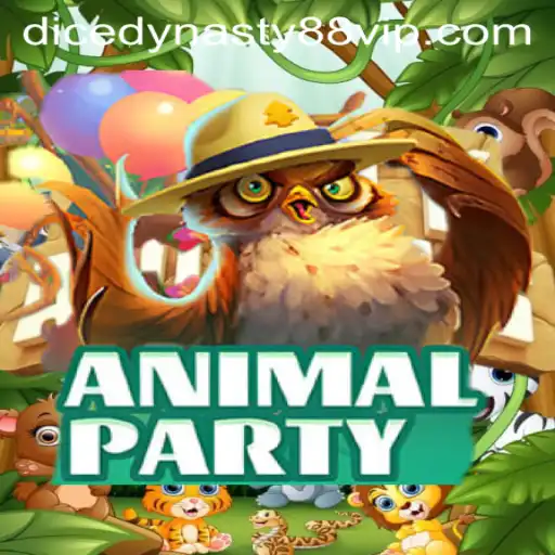 Exploring AnimalParty: The Ultimate Guide to the Delightful DiceDynasty88 Game