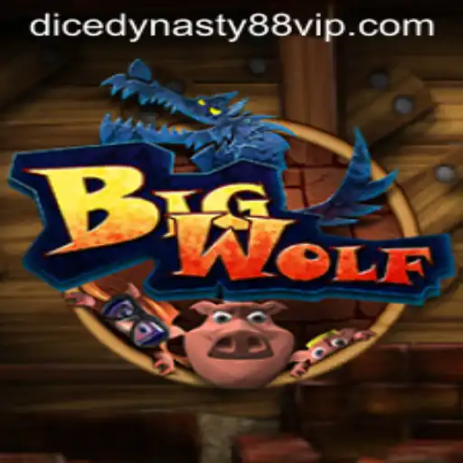 Exploring BigWolf: A Journey into DiceDynasty88