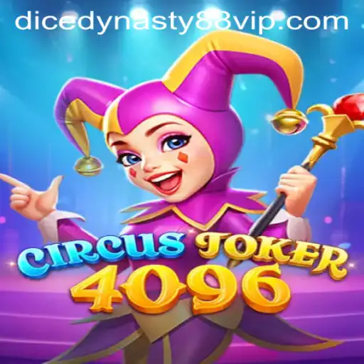 Discover the Enchanting World of CircusJoker4096