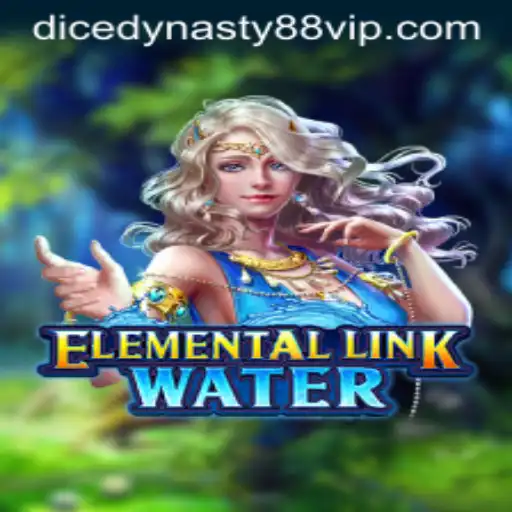 Unveiling ElementalLinkWater: The Strategic Riveting Game with DiceDynasty88
