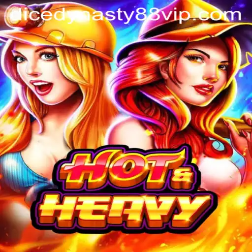 HotHeavy: A Captivating Game Experience with DiceDynasty88
