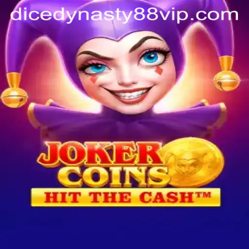 Dive into the Excitement of JokerCoins with DiceDynasty88