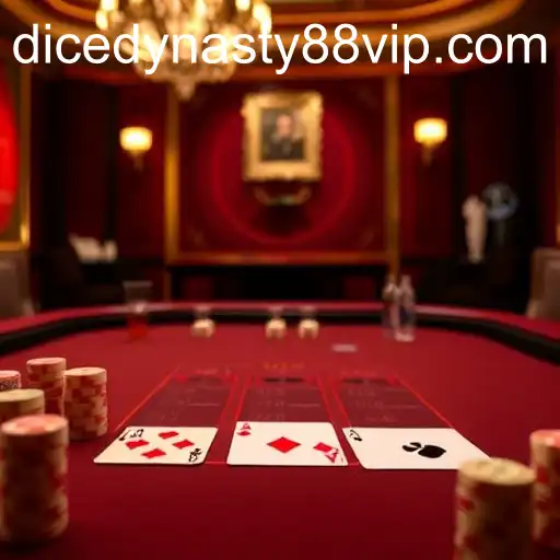 Exploring the Allure of Online Baccarat with DiceDynasty88